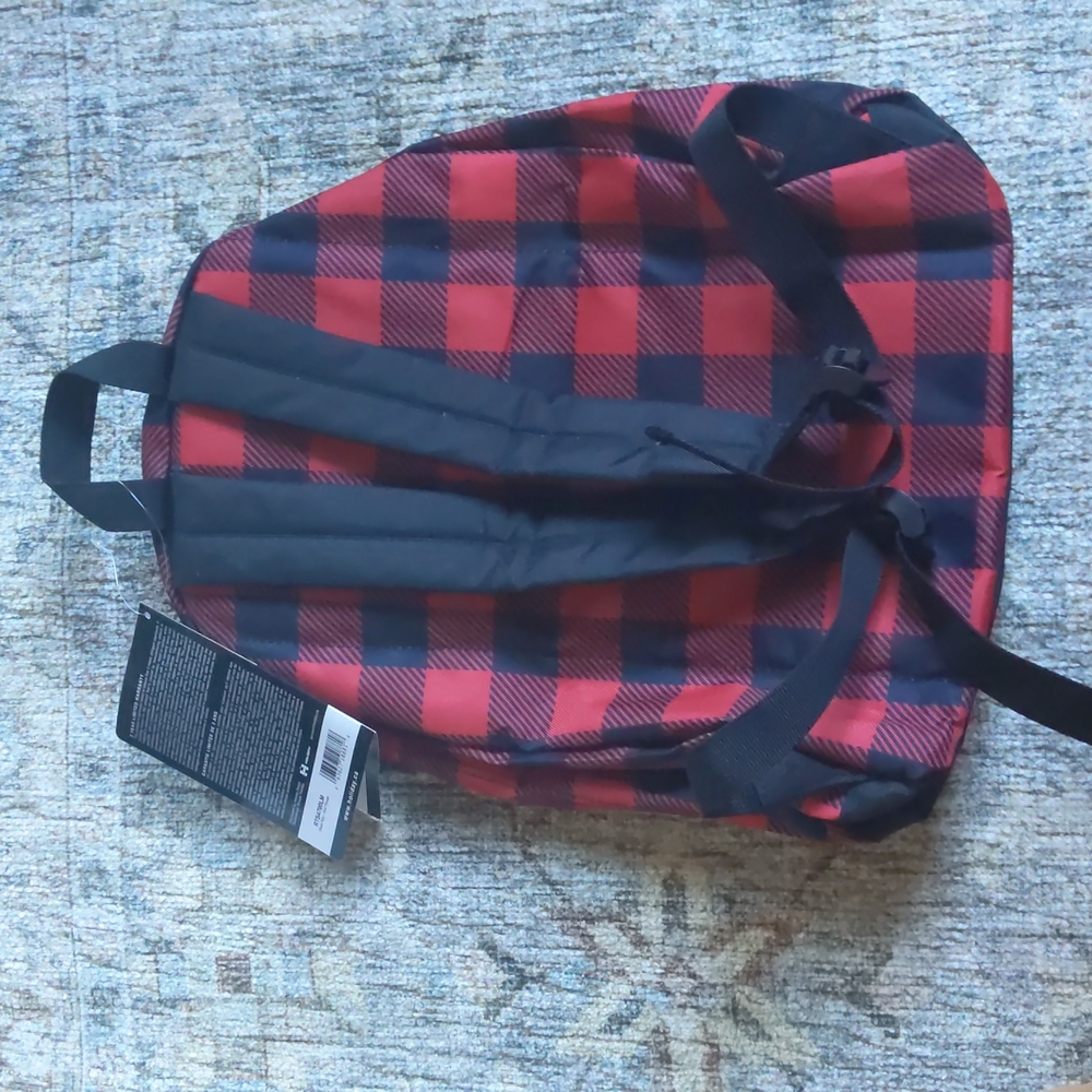 🇨🇦Last drop❤️Roots Canada 🇨🇦 Medium Backpack - Picture 5 of 14